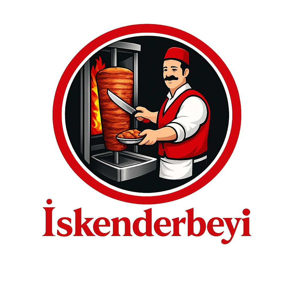 İskenderbeyi logo