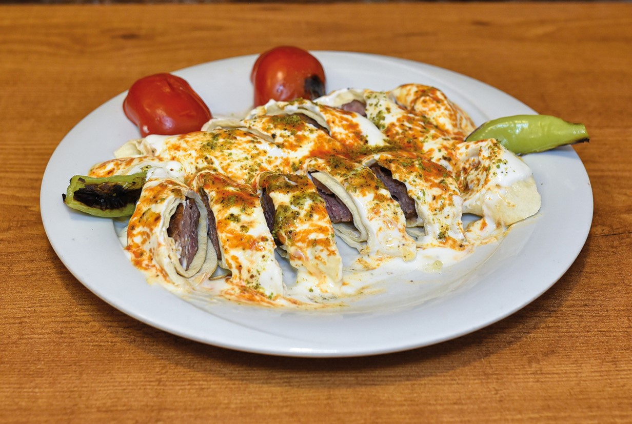 Beyti Sarma