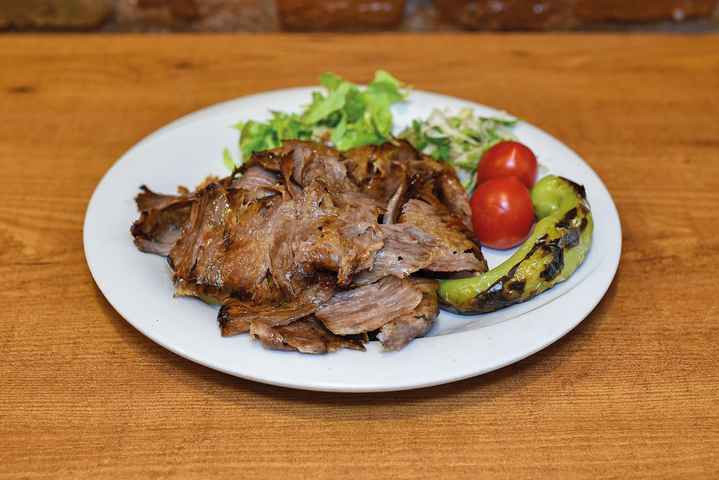Sade Et Döner